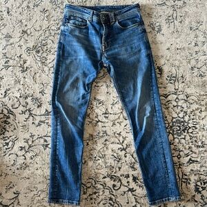 Zara Men’s Jeans